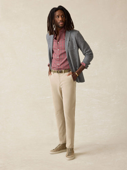 Movement™ Shirt - Cedar Creek Plaid