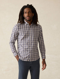 Wolf Valley Plaid