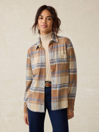 Rockland Plaid