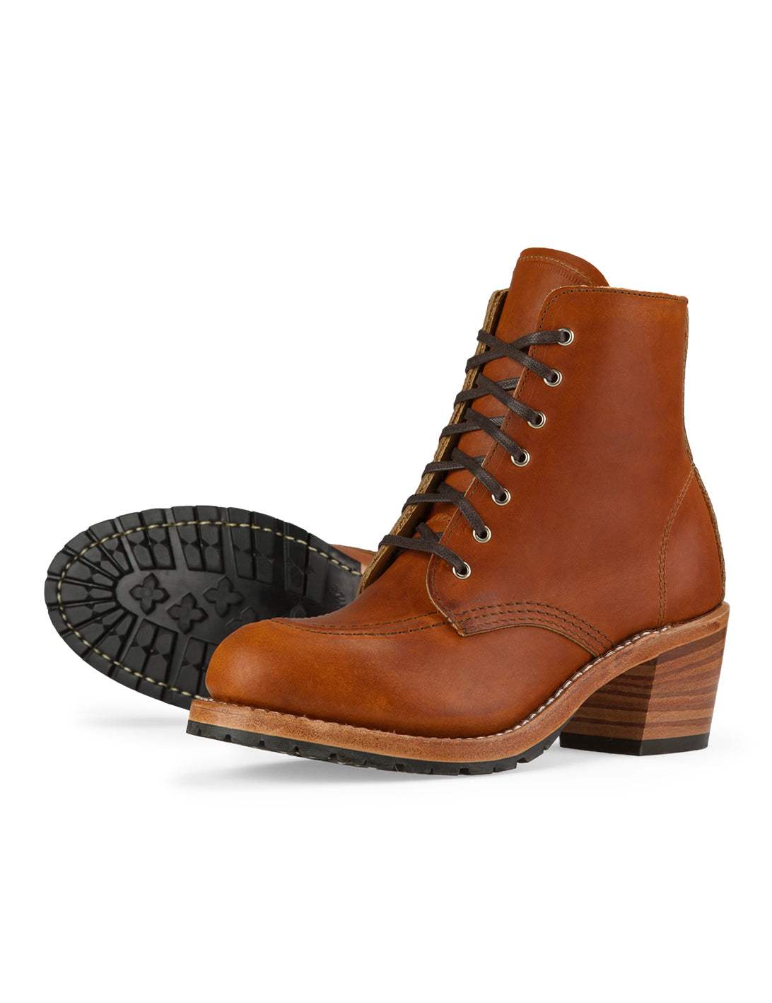 Redwing Clara - Brown