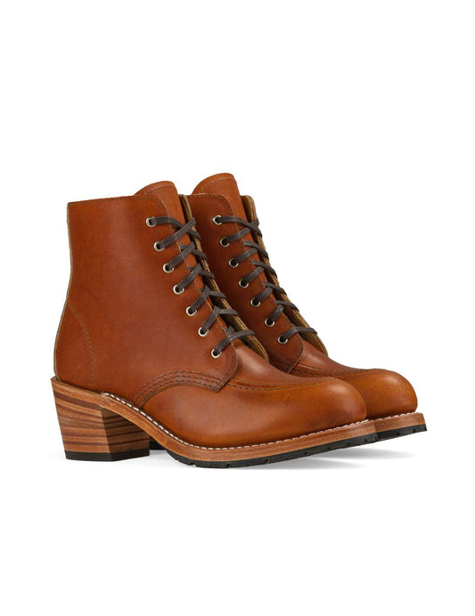 Redwing Clara - Brown