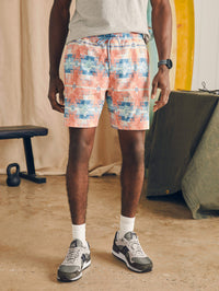 Water Color Star Nation