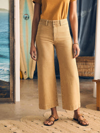 Gilded Sand Wash