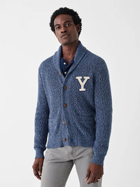 Navy Night Marl