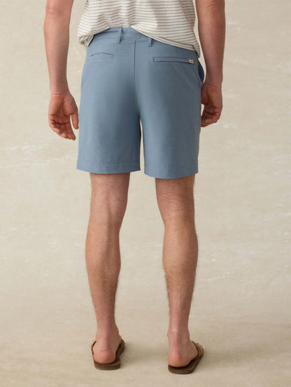 All Day™ Short 2.0 (7") - Deep Marine