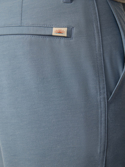All Day™ Short 2.0 (7") - Deep Marine