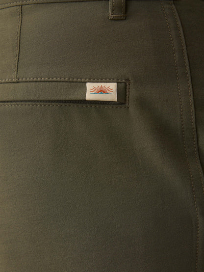 All Day™ Short 2.0 (5") - Surplus Olive