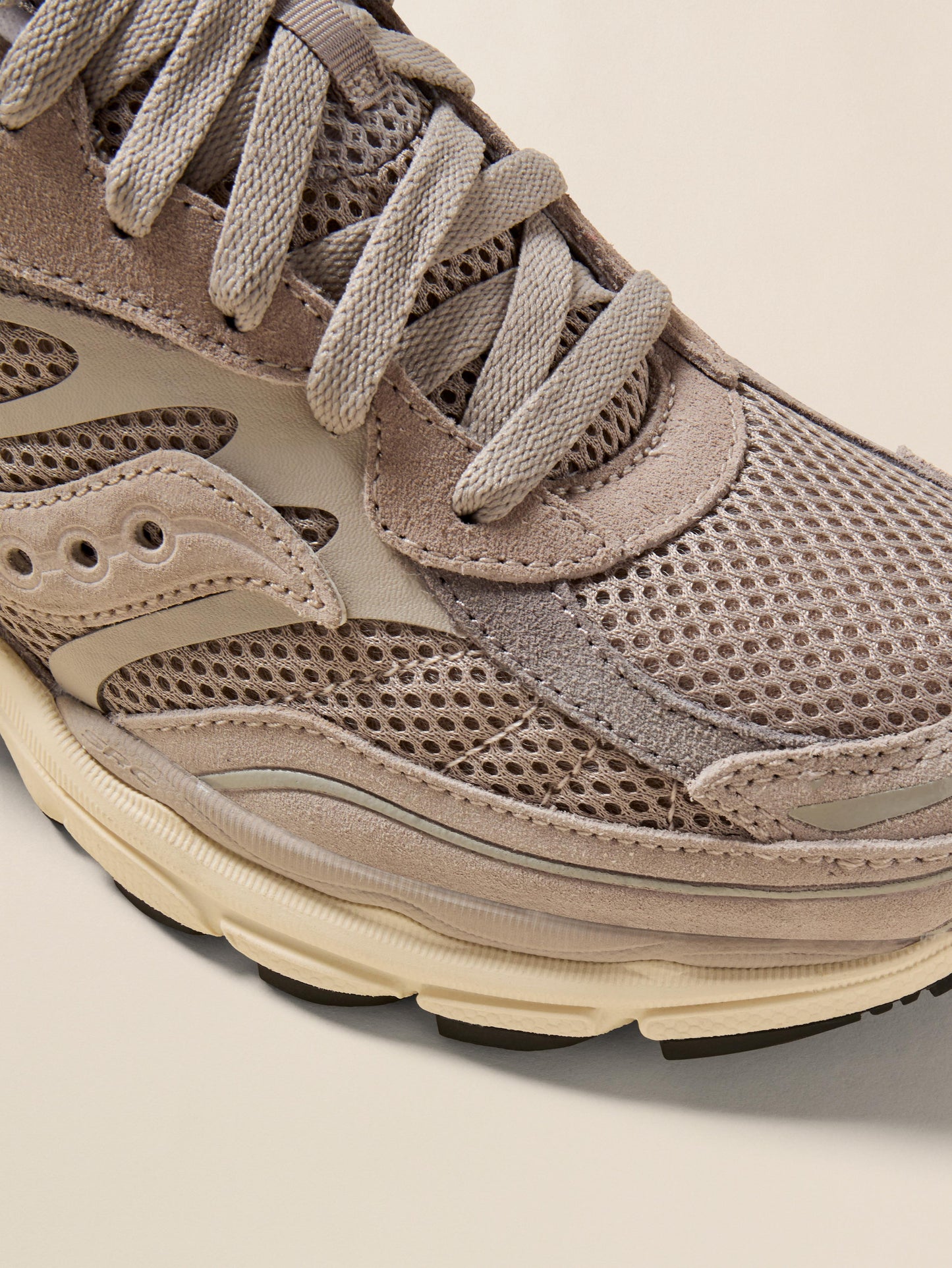 Saucony Progird Omni 9 - Grey