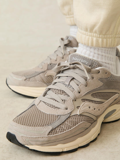 Saucony Progird Omni 9 - Grey