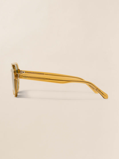 Bodhi Sunglasses - Marigold