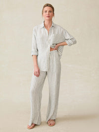 Oceanside Stripe