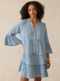 Light Indigo Wash