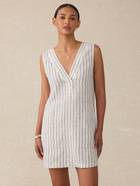 Oceanside Stripe