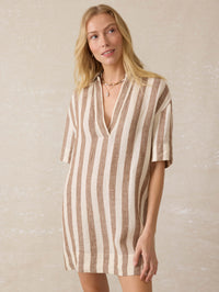 Cocoa Beach Stripe