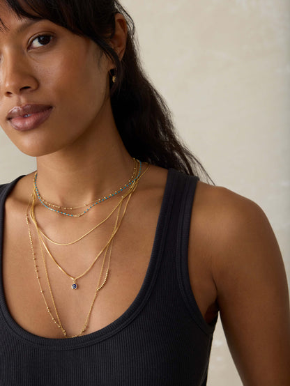 Featherweight Freestyle Tank - Washed Black