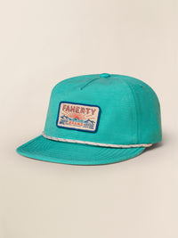 Teal Sea