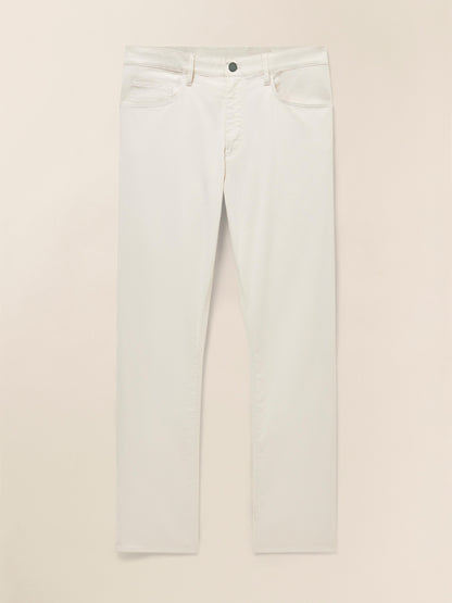 Movement™ 5-Pocket Pant - Light Sand
