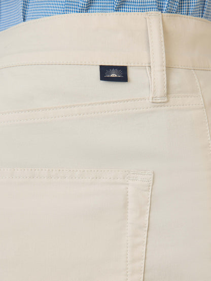 Movement™ 5-Pocket Pant - Light Sand