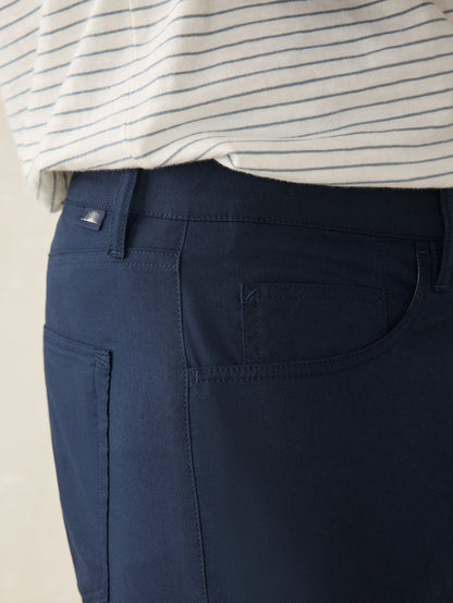 Movement™ 5-Pocket Pant - Navy