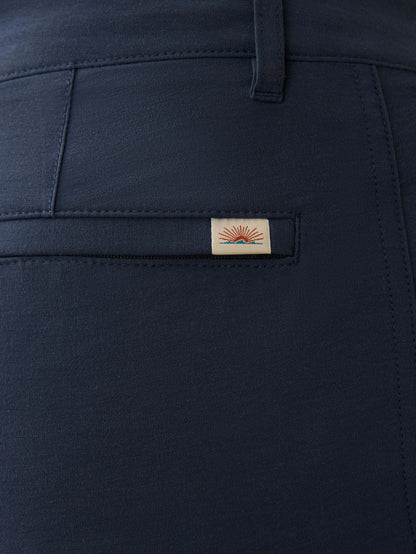 All Day™ Short 2.0 (7") - Blue Nights