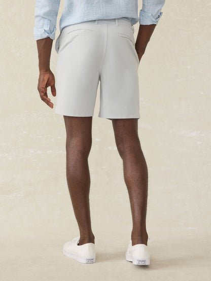 All Day™ Short 2.0 (7") - Stone
