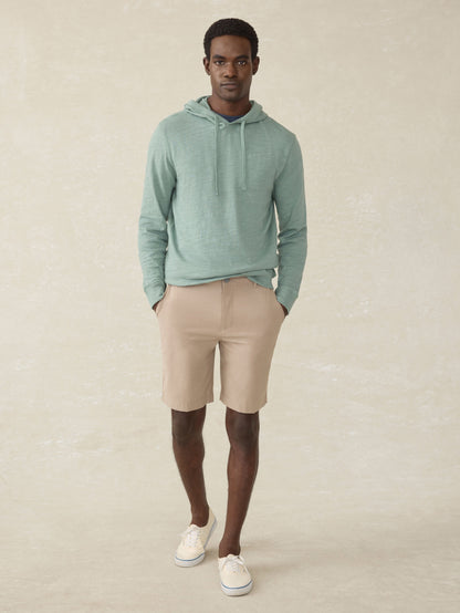 All Day™ Short 2.0 (9") - Khaki