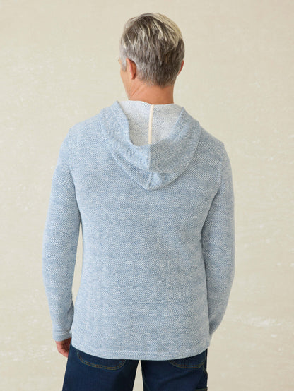 Whitewater Hoodie - Whitewater