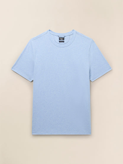 Movement™ Short-Sleeve T-Shirt - Cardiff Blue Heather