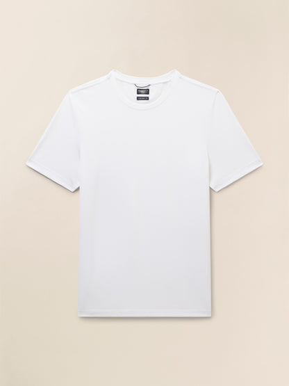 Movement™ Short-Sleeve T-Shirt - Pure White