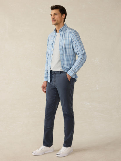 Movement™ Shirt - Rocky Lake Plaid