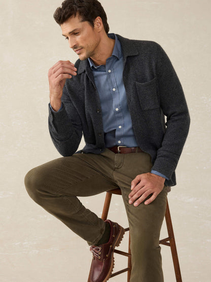 Movement™ Shirt - Twilight Heather