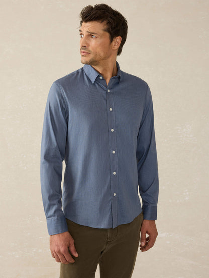 Movement™ Shirt - Twilight Heather