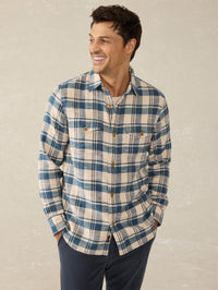 Mill Creek Plaid