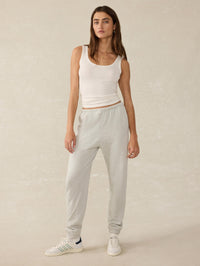 Light Grey Heather