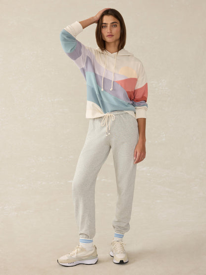 Soleil Hoodie - Canyon Haze