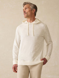 Ivory Rock Stripe
