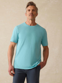Teal Sea