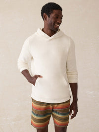 Ivory Shell
