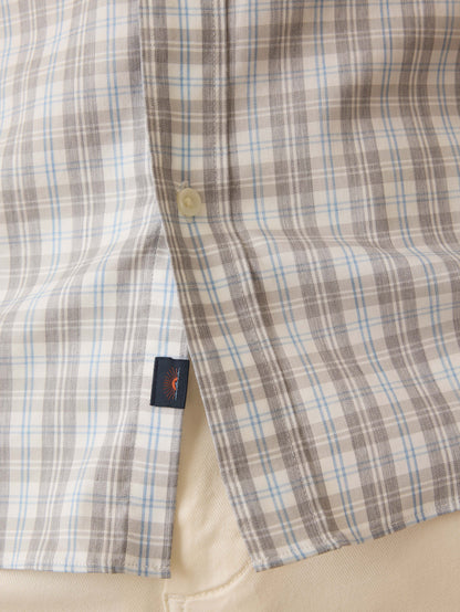 Movement™ Shirt - York Cliffs Plaid