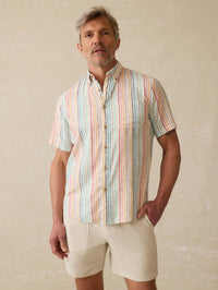 Bay Reef Stripe