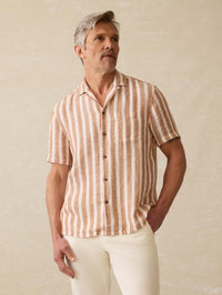 Sienna Valley Stripe