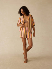 Sun Kissed Stripe