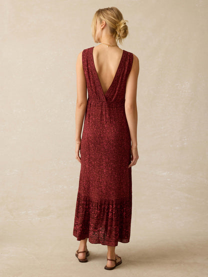 Eden Dress - Belmonte Floral