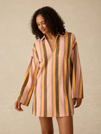 Sun Kissed Stripe