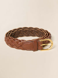 Saddle Brown
