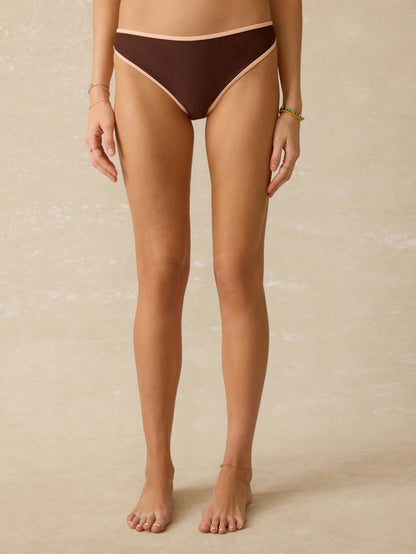 Shoreside Bottom - Cocoa