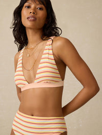 Summer Sorbet Stripe