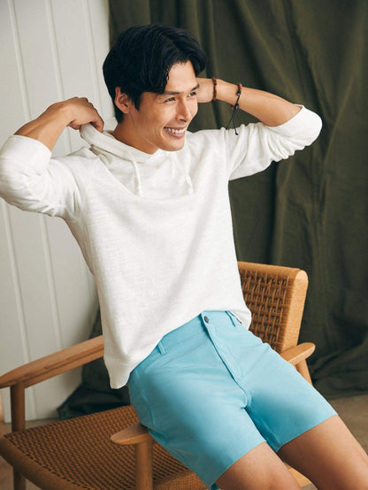 All Day™ Short 1.0 (5") - Turquoise Sky