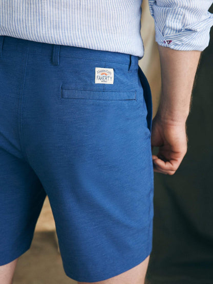 All Day™ Short 1.0 (7") - Navy