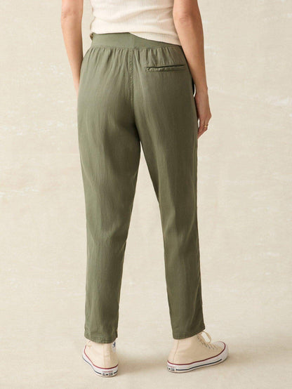 Arlie Pant - Thyme